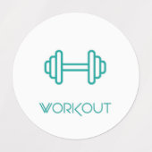 Common Planner / Organizer Sticker / Labels (Design 2)