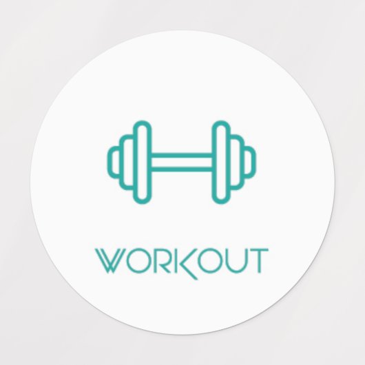 Common Planner / Organizer Sticker / Labels (Design 2)