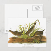 Common Rail Briefkaart (Voorkant / Achterkant)