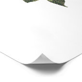 Common Raven, John audubon Poster (Hoek)