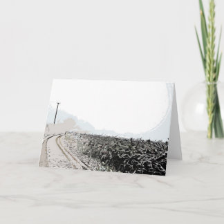 Common Road, Harthill met Woodall. Kaart