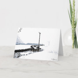 Common Road, Harthill met Woodall. Kaart