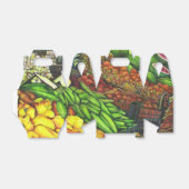 Common Threads of Human Interactions, Boedapest Bedankdoosjes (Uitgevouwen)