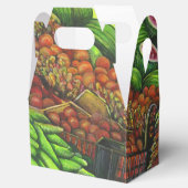 Common Threads of Human Interactions, Boedapest Bedankdoosjes (Geopend)