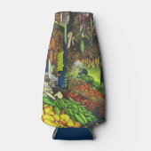 Common Threads of Human Interactions, Boedapest Flesjeskoeler (Voorkant)