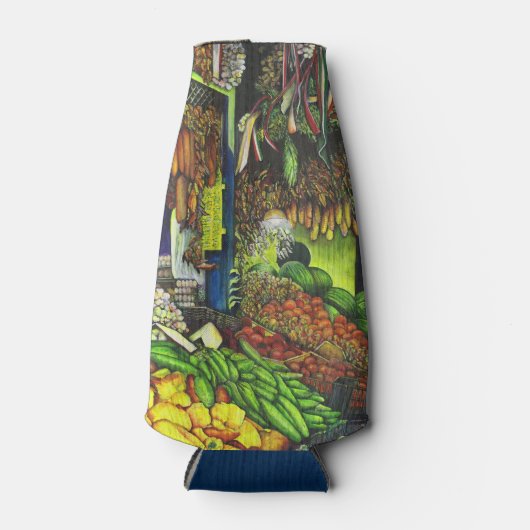 Common Threads of Human Interactions, Boedapest Flesjeskoeler (Voorkant)