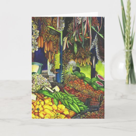 Common Threads of Human Interactions, Boedapest GC Kaart (Voorkant)