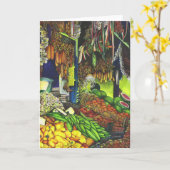 Common Threads of Human Interactions, Boedapest GC Kaart (Gele Bloem)