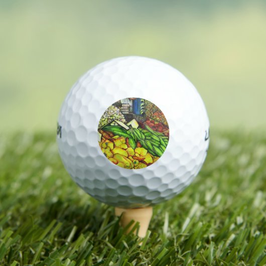 Common Threads of Human Interactions, Boedapest Golfballen (Insitu Shirt)