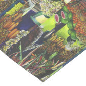 Common Threads of Human Interactions, Boedapest Korte Tafelloper (Hoek)