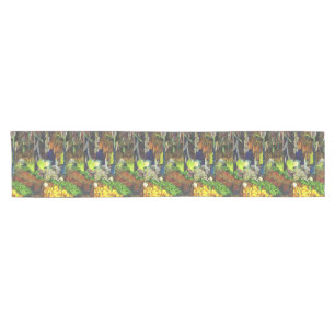Common Threads of Human Interactions, Boedapest Korte Tafelloper