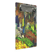 Common Threads of Human Interactions, Boedapest Mini Klembord (Schuin)