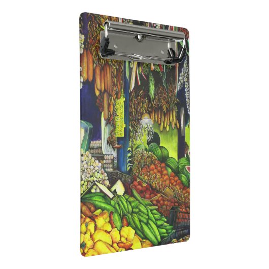 Common Threads of Human Interactions, Boedapest Mini Klembord (Schuin)