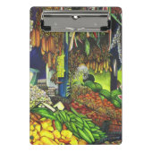 Common Threads of Human Interactions, Boedapest Mini Klembord (Voorkant)