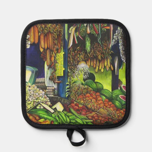 Common Threads of Human Interactions, Boedapest Pannenlap (Voorkant)