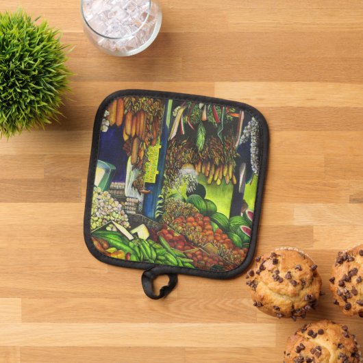 Common Threads of Human Interactions, Boedapest Pannenlap (Top down)