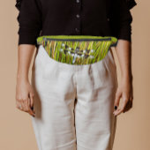 Common Whitetail Skimmer Dragonfly Heuptasje