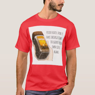 Commoners Coffee Ouran High School Host Cub  T-shirt