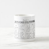 Comms Bingo Ronde 4 Mok (Center)