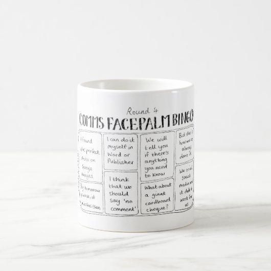 Comms Bingo Ronde 4 Mok (Center)