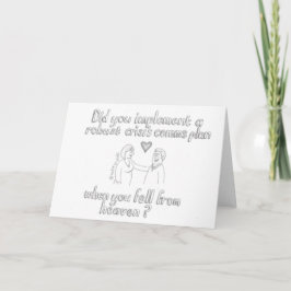 Comms-Valentijnsdag-Kaart Feestdagen Kaart