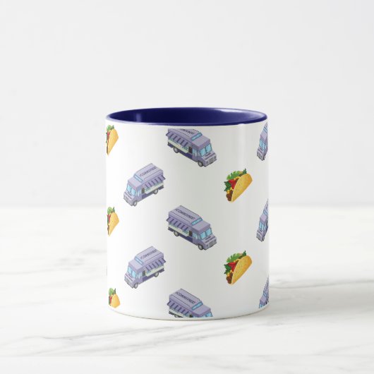 Comms vNext Teams Taco Truck Mok (Midden)