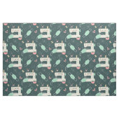 Communautair maskerwerk ©studioxine stof (Fat Quarter)
