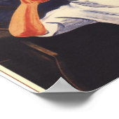 Communautaire Boerderijen Sovjet-Poster Propaganda Poster (Hoek)