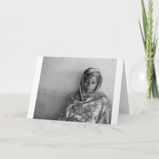 Communautaire cliënt feestdagen kaart