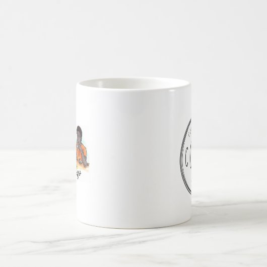 Communautaire Mok (Center)