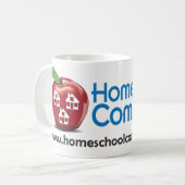 Communautaire Mok Homeschool (Voorkant links)