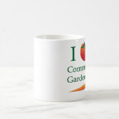 Communautaire Mok voor tuinen (Center)