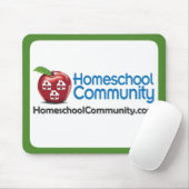 Communautaire Muismat Homeschool (Met muis)