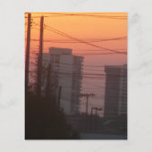 Communautaire reiniging flyer (Achterkant)