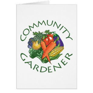 Communautaire tuinbouw