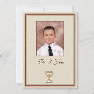 Communauteit Bedankt voor je fotokaart