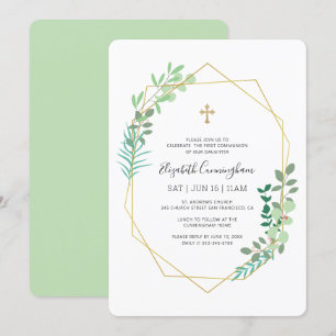 Communauteit voor haar Geometrische olievlek Gold  Kaart