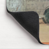 Commune van Parijs Muismat (Hoek)