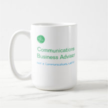 Communicatie Bedrijfsadviseur, geen wachtersmok