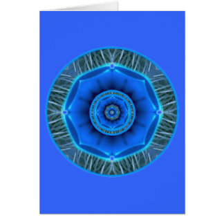 Communicatie Bliss Throat Chakra