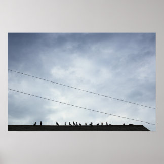 Communicatie Poster