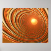 Communicatie-Poster Poster (Voorkant)