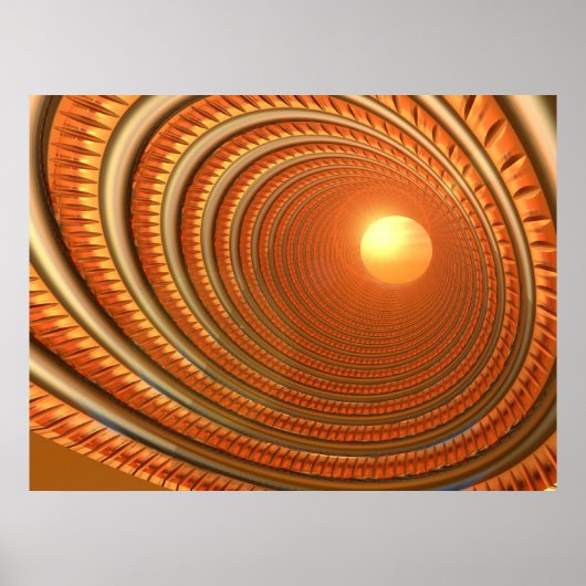 Communicatie-Poster Poster (Voorkant)