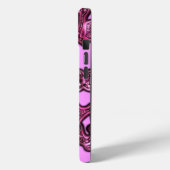 Communicatie Rocks Pink Hakuna Matata .png Case-Mate iPhone Case (Achterkant / Links)