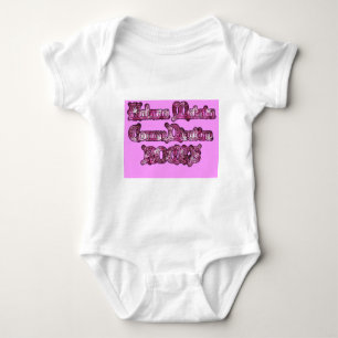 Communicatie Rocks Pink Hakuna Matata .png Romper