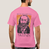 Communicatie T-shirt (Achterkant)
