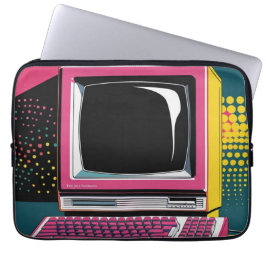 Communicatietechnologie laptophoes laptop sleeve