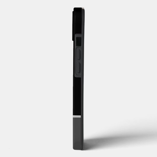Communicatietermen voor projectmanagers Case-Mate iPhone case (Achterkant / Links)