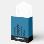 Communicatietoren Bedankdoosjes (Geopend)