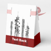 Communicatietoren Bedankdoosjes (Achterkant)